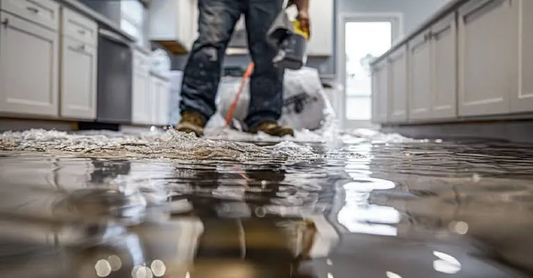 Water damage restoration companies near me in Norwood, GA - Emergency flood extraction