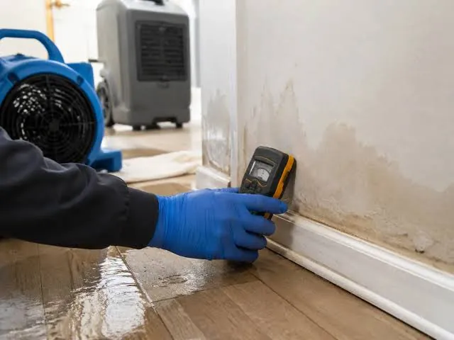 24/7 Water damage restoration services in Norwood, GA - Rapid flood cleanup and mitigation